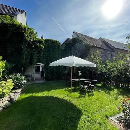 Ferienwohnung Im Zentrum Von Winningen Exterior photo