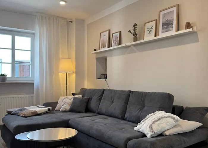 Ferienwohnung Im Zentrum Von Winningen