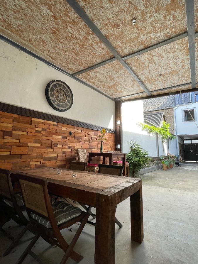 Apartment Im Zentrum Von
